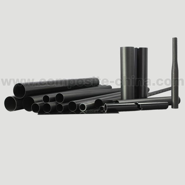 कार्बन फाइबर बनाम. फ़ाइबरग्लास टयूबिंग: कौन सा बेहतर है?