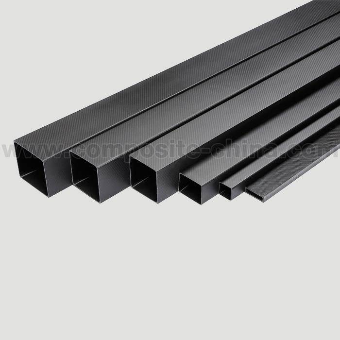 कार्बन फाइबर रोबोट आर्म