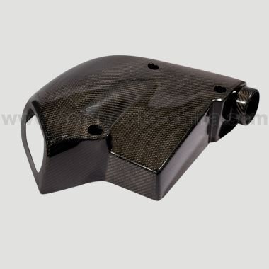 ऑटो पार्ट्स सहायक उपकरण निकास पाइप