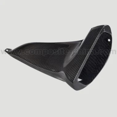 कस्टम कार्बन फाइबर भागों