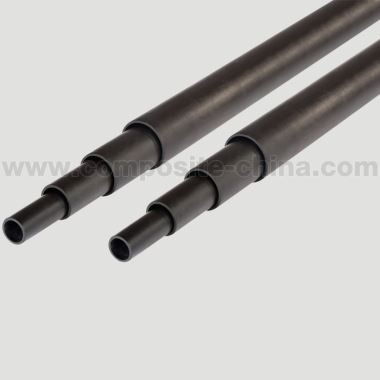 कार्बन फाइबर ट्यूब