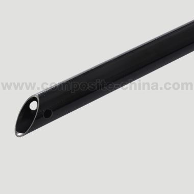 ग्लास फाइबर ट्यूब