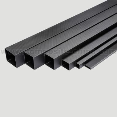 कार्बन फाइबर रोबोटिक हथियार