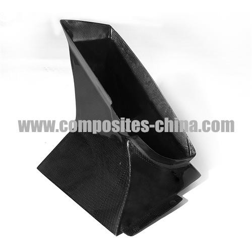 कार्बन फाइबर कम्पोजिट सामग्री बाजार रिपोर्ट