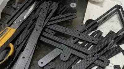 कार्बन फाइबर सामग्री को जोड़ने के विभिन्न तरीके