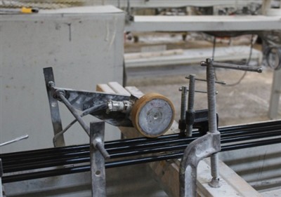 पुलट्रूडेड कार्बन फाइबर सुदृढीकरण के क्या फायदे हैं?