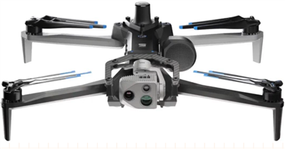 ड्रोन के मिश्रित भागों के लिए विभिन्न प्रसंस्करण प्रौद्योगिकियाँ