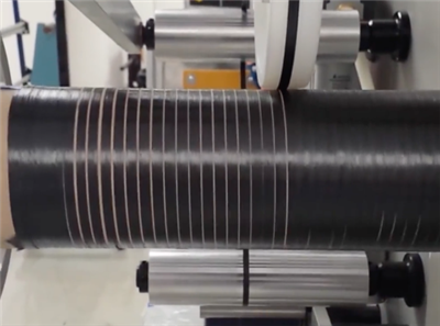 कार्बन फाइबर प्रीप्रग का उत्पादन कैसे किया जाता है?