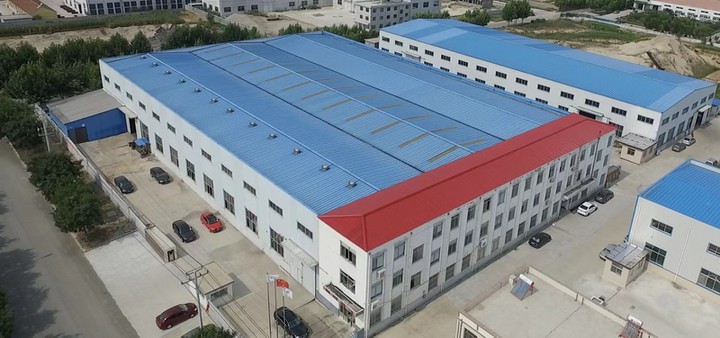 factory factory
