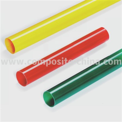 पीला रेशा ट्यूब